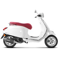 Akrapovıc S-VE125R2-HZBL Vespa Prımavera - Sprınt 125-150IE 3V (17-20) Racıng Lıne (Ss) Egzoz