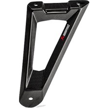 Akrapovıc P-MBB10E1 Bmw S 1000 Rr / M 1000 Rr (19-24) Susturucu Braketi (Carbon)