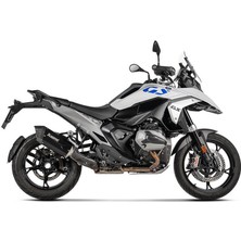 Akrapovıc P-HSB13SO1 Bmw R 1300 Gs (23-24) Isı Koruyucu (Carbon)