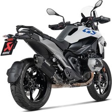 Akrapovıc P-HSB13SO1 Bmw R 1300 Gs (23-24) Isı Koruyucu (Carbon)