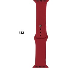 Teleplus Apple Watch Ultra 49MM Kordon KRD11 Klasik Mat Kordon