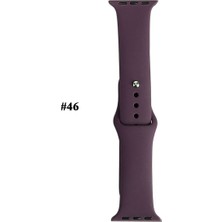 Teleplus Apple Watch Ultra 49MM Kordon KRD11 Klasik Mat Kordon