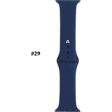 Teleplus Apple Watch Ultra 49MM Kordon KRD11 Klasik Mat Kordon