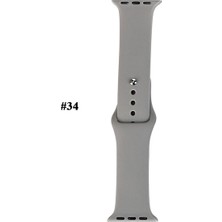 Teleplus Apple Watch Ultra 49MM Kordon KRD11 Klasik Mat Kordon