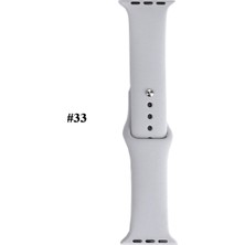 Teleplus Apple Watch Ultra 49MM Kordon KRD11 Klasik Mat Kordon