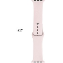 Teleplus Apple Watch Ultra 49MM Kordon KRD11 Klasik Mat Kordon