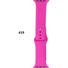 Teleplus Apple Watch Ultra 49MM Kordon KRD11 Klasik Mat Kordon