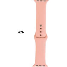 Teleplus Apple Watch Ultra 49MM Kordon KRD11 Klasik Mat Kordon