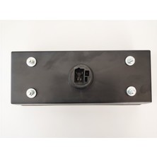 Iveco 50 Nc Stop Lambası Sağ Sol Set Soketli 0160L