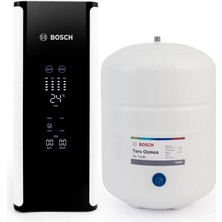 Bosch Tezgah Altı Su Arıtma Cihazı WU11A2AW0N