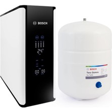 Bosch Tezgah Altı Su Arıtma Cihazı WU11A2AW0N