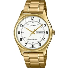 Casio MTP-V006G-7BUDF Erkek Kol Saati