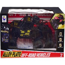 Cnm Uzaktan Kumandalı Şarjlı Jeep 999 2230