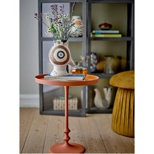 Warm Design El Yapımı Kuş Vazo