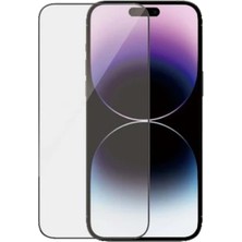 Panzerglass Apple iPhone 15 Pro Max Uyumlu 6d Glas Full Cam Koruyucu