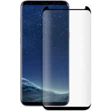 Nettech Samsung Galaxy N950 Note 8 Uyumlu 5d Glas Full Cam Koruyucu