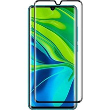 Nettech Xiaomi Mi 9 Lite Uyumlu Ön Koruma Seramik Nano Ekran Koruyucu