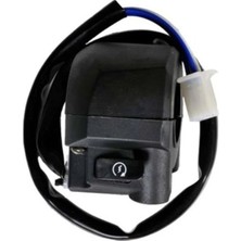 Yamaha Ybr K Sağ Kumanda