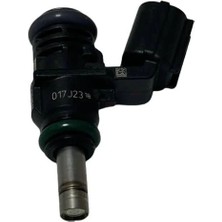 Tvs Jupiter 125 Enjektör Orjinal