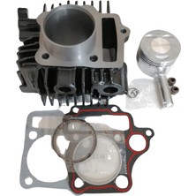 Cub Lifan 110CC Silindir 3 Siboplu