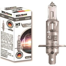 Ampul 12V H1 55 P14.5S Standart Işik 64150