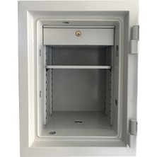 Eagle Safes Es-45 Yangın Sertifikalı Çelik Kasa