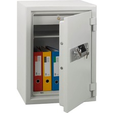 Eagle Safes Es-80 Yangın Sertifikalı Çelik Kasa