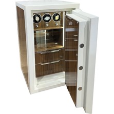 Eagle Safes SBE03 Lux Elektronik Şifreli Kasa