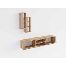 Decormet Aurora Tv Ünitesi