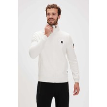 Bad Bear More Bear Full-Zıp Sweatshırt Erkek Sweatshirt 23.02.12.036MARSH