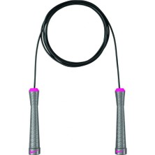 Nike Fundamental Speed Rope Unisex Atlama Ipi N.ER.37.038.NS-FÜME