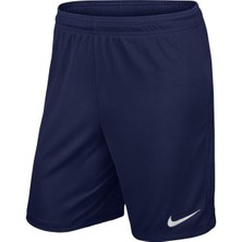 Nike Park Şort B1 Erkek Şort 725887-410