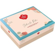 Cotton Box Çift Kişilik Jakarlı Pike Takımı Origin Cappucino