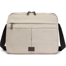 C-Active Askılı Postacı Tipi Dosya Çantası Kanvas Kumaş C Active 1321