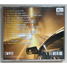 Akustik Yol Şarkıları 3 CD (Orjnal Dönem Baskı CD)