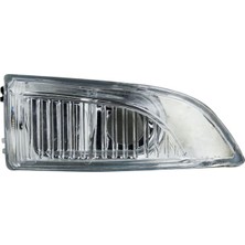 Ons Dış Dikiz Ayna Sinyali Sağ Mgn Iıı Fluence 08 261609550R 261609550R