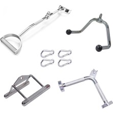 Jimx Cable Cross Çalışma Seti