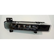 Sıs Farı Ledlı Sag Bmw G30 19 Oek 63179477172 63179477172