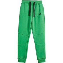 Bad Bear Less Plaın Sweatpants Jr Çocuk Eşofman Alt 23.06.14.001GREEN