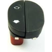 Ons Ema Cd-028 Cam Açma Anahtarı Fıesta-Connect Tekli Ford