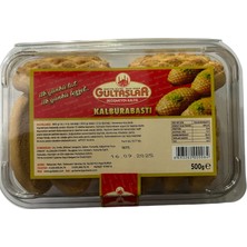 Gültaşlar  Kalburabastı (500 Gr)