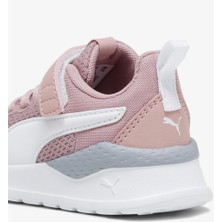 Puma Anzarun Lite Ac Inf Pembe Bebek Spor Ayakabı - 372010 32