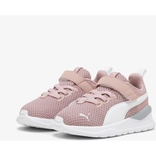 Puma Anzarun Lite Ac Inf Pembe Bebek Spor Ayakabı - 372010 32