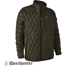 Deerhunter Mossdale Kapitone Yeşil Mont M