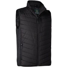 Deerhunter Moor Padded Black Yelek M