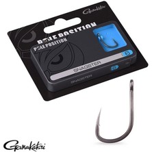 Gamakatsu Snagster Iğne Ptfe #4 1/10