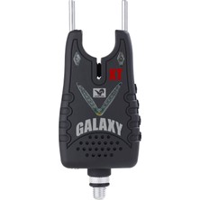 Balzer 11965 003 Galaxy Xt Bite Indicator Alarm