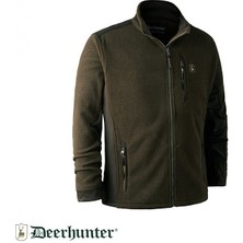 Deerhunter Muflon Zip-In 376 Yeşil Polar Mont 52