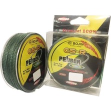 Dft Bojin Dyneema Ip Misina 100 M-0.70MM Petiber