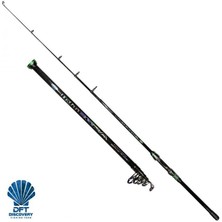 Dft Integra 240 cm Teleskopik Olta Kamışı 5-10LB